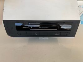 Audi A6 S6 C7 4G Unità principale autoradio/CD/DVD/GPS 4G0035746C