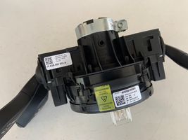 Audi A6 S6 C7 4G Airbag slip ring squib (SRS ring) 4H0953568H