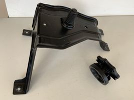 Audi A6 S6 C7 4G Supporto di montaggio ruota di scorta 4G0802715