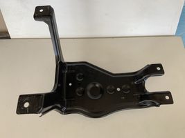 Audi A6 S6 C7 4G Supporto di montaggio ruota di scorta 4G0802715