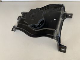 Audi A6 S6 C7 4G Supporto di montaggio ruota di scorta 4G0802715