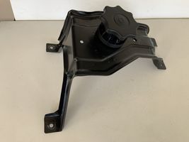 Audi A6 S6 C7 4G Supporto di montaggio ruota di scorta 4G0802715