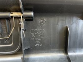 Audi A6 S6 C7 4G Rivestimento di protezione sottoporta del bagagliaio/baule 4G5863471B