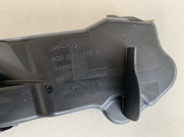 Audi A6 S6 C7 4G Cassetta degli attrezzi 4G0011215B