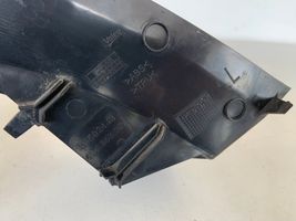 Audi A6 S6 C7 4G Listwa pod lampę tylną 4G5853267