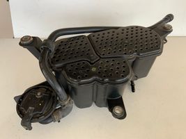 Audi A6 S6 C7 4G Serbatoio a carbone attivo per il recupero vapori carburante 8K0201801C