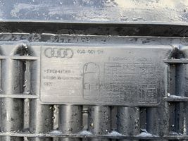 Audi A6 S6 C7 4G Zestaw dywaników samochodowych 4G0061511