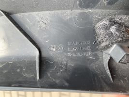 Audi Q5 SQ5 Viršutinė apdaila (prie lango) 80A867973A