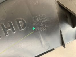 Audi Q5 SQ5 Oro paėmimo kanalo detalė (-ės) 80B858431