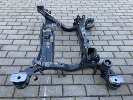 Audi Q5 SQ5 Sottotelaio posteriore 80A505235S