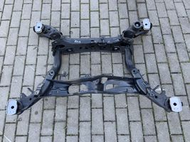 Audi Q5 SQ5 Sottotelaio posteriore 80A505235S