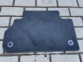 Audi Q5 SQ5 Tapis de sol arrière 80A864450A