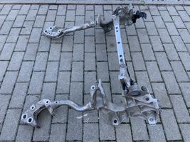 Audi Q7 4M Sottotelaio anteriore 4M0399315R