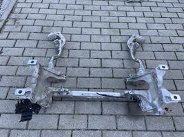 Audi Q7 4M Sottotelaio anteriore 4M0399315R