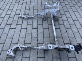 Audi Q7 4M Sottotelaio anteriore 4M0399315R