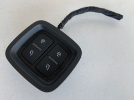 Audi Q7 4M Seat control switch 4M0959861B