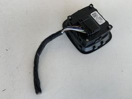 Audi Q7 4M Seat control switch 4M0959861B