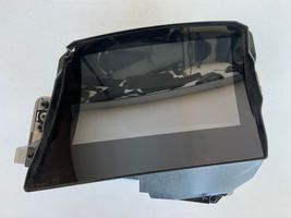 Audi Q5 SQ5 Head up display screen 80A919617