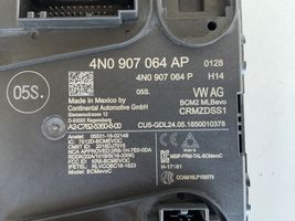 Audi Q5 SQ5 Module confort 4N0907064AP