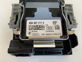 Audi Q5 SQ5 Priekinio stiklo kamera 80A907217A