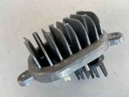 Audi A4 S4 B9 Moduł sterujący statecznikiem LED 1305715395