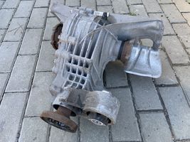 Audi Q7 4M Rear differential 0D2500043C