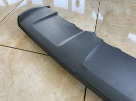 Audi Q3 8U Front bumper lip 8U0807733B