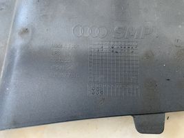 Audi Q3 8U Apakšējā bampera daļa (lūpa) 8U0807733B