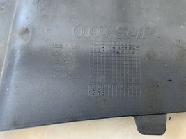 Audi Q3 8U Front bumper lip 8U0807733B