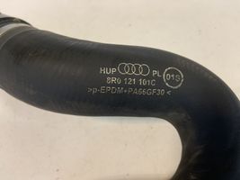 Audi Q5 SQ5 Przewód / Wąż chłodnicy 8R0121101C