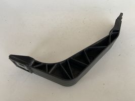 Audi Q3 8U Soporte para el marco panal de radiador 8U0805528