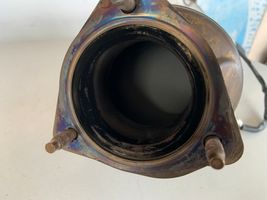 Audi Q5 SQ5 Filtre à particules catalyseur FAP / DPF 80A131703A