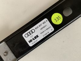 Audi Q5 SQ5 Mechanizm podnoszenia szyby przedniej bez silnika 80A837462A