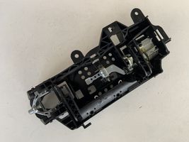 Audi Q5 SQ5 Maniglia esterna/staffa portiera anteriore 80A837812