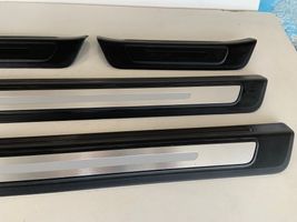 Audi Q5 SQ5 sill trim set (inner) 80A853373A