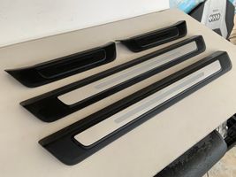 Audi Q5 SQ5 sill trim set (inner) 80A853373A