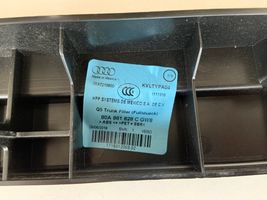 Audi Q5 SQ5 Inne elementy wykończenia bagażnika 80A861828C
