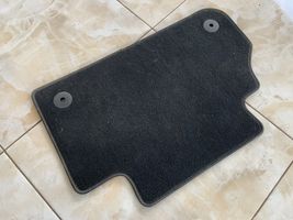 Audi Q5 SQ5 Tapis de sol arrière 80A864450A