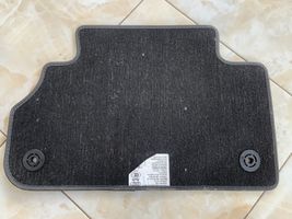 Audi Q5 SQ5 Fußmatte hinten 80A864450A