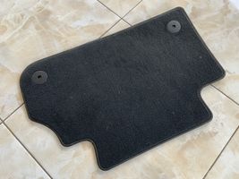 Audi Q5 SQ5 Tapis de sol arrière 80A864450A