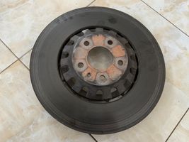 Audi Q7 4M Front brake disc 4M0615301AS