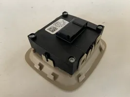 Audi Q7 4M Seat control switch 4M0959861B