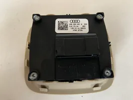 Audi Q7 4M Seat control switch 4M0959861B