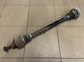 Audi Q7 4M Rear driveshaft 4M0501203D