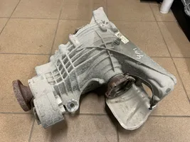 Audi Q7 4M Mechanizm różnicowy tylny / Dyferencjał QCD