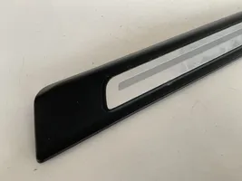 Audi Q7 4M Front sill trim cover 4M0853373A