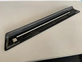 Audi Q7 4M Front sill trim cover 4M0853373A