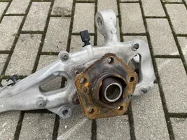 Audi Q7 4M Mozzo ruota anteriore 4M0407560