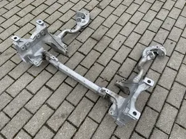 Audi Q7 4M Sottotelaio anteriore 4M0399315L