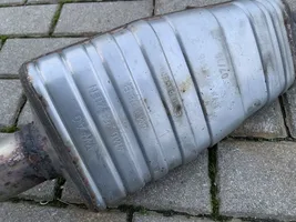 Audi Q7 4M Muffler/silencer 4M0253211N